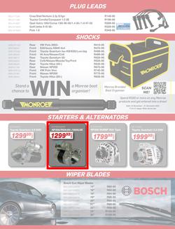 AutoZone : Deals To Drive For (24 November - 31 December 2025), page 19