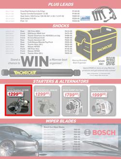 AutoZone : Deals To Drive For (24 November - 31 December 2025), page 19