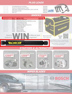 AutoZone : Deals To Drive For (24 November - 31 December 2025), page 19