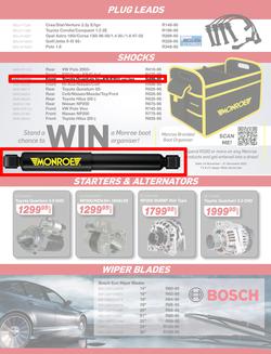 AutoZone : Deals To Drive For (24 November - 31 December 2025), page 19