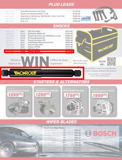 AutoZone : Deals To Drive For (24 November - 31 December 2025), page 19
