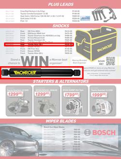 AutoZone : Deals To Drive For (24 November - 31 December 2025), page 19