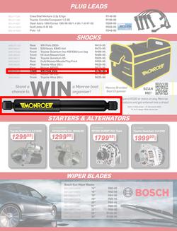 AutoZone : Deals To Drive For (24 November - 31 December 2025), page 19