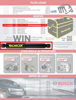 AutoZone : Deals To Drive For (24 November - 31 December 2025), page 19