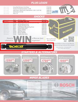 AutoZone : Deals To Drive For (24 November - 31 December 2025), page 19