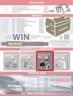 AutoZone : Deals To Drive For (24 November - 31 December 2025), page 19