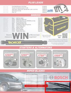 AutoZone : Deals To Drive For (24 November - 31 December 2025), page 19