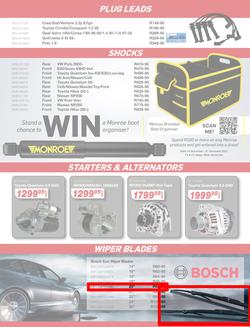 AutoZone : Deals To Drive For (24 November - 31 December 2025), page 19