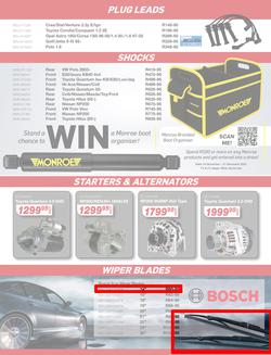 AutoZone : Deals To Drive For (24 November - 31 December 2025), page 19