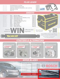 AutoZone : Deals To Drive For (24 November - 31 December 2025), page 19