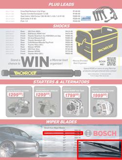 AutoZone : Deals To Drive For (24 November - 31 December 2025), page 19