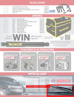AutoZone : Deals To Drive For (24 November - 31 December 2025), page 19