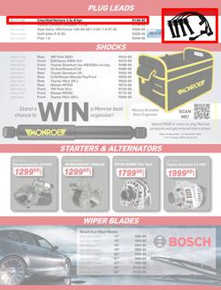 AutoZone : Deals To Drive For (24 November - 31 December 2025), page 19