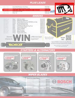 AutoZone : Deals To Drive For (24 November - 31 December 2025), page 19