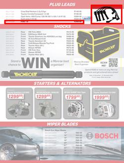 AutoZone : Deals To Drive For (24 November - 31 December 2025), page 19
