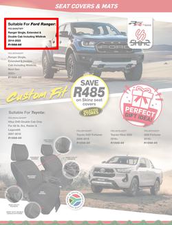 AutoZone : Deals To Drive For (24 November - 31 December 2025), page 26