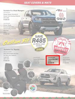 AutoZone : Deals To Drive For (24 November - 31 December 2025), page 26