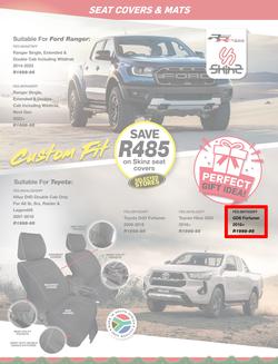AutoZone : Deals To Drive For (24 November - 31 December 2025), page 26