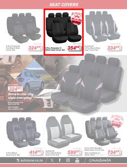 AutoZone : Deals To Drive For (24 November - 31 December 2025), page 28