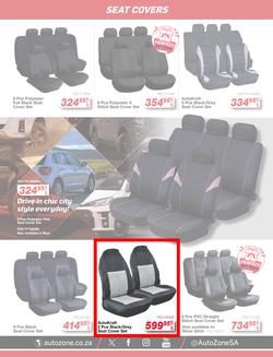 AutoZone : Deals To Drive For (24 November - 31 December 2025), page 28