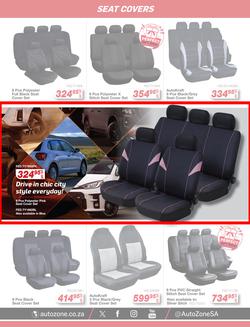 AutoZone : Deals To Drive For (24 November - 31 December 2025), page 28