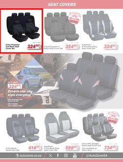 AutoZone : Deals To Drive For (24 November - 31 December 2025), page 28