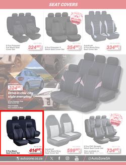 AutoZone : Deals To Drive For (24 November - 31 December 2025), page 28