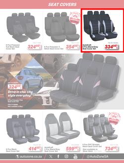 AutoZone : Deals To Drive For (24 November - 31 December 2025), page 28