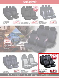 AutoZone : Deals To Drive For (24 November - 31 December 2025), page 28