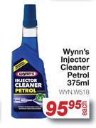 Wynn's Injector Cleaner Petrol 375ml
