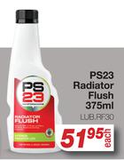 PS23 Radiator Flush 375ml
