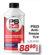 PS23 Anti-Freeze 1Ltr