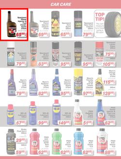 AutoZone : Deals To Drive For (24 November - 31 December 2025), page 30