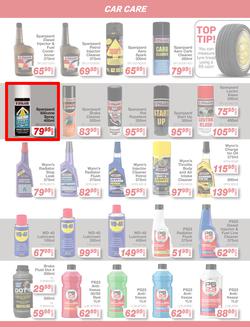AutoZone : Deals To Drive For (24 November - 31 December 2025), page 30