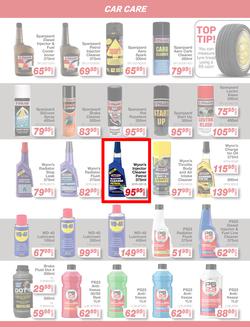 AutoZone : Deals To Drive For (24 November - 31 December 2025), page 30