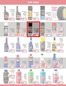 AutoZone : Deals To Drive For (24 November - 31 December 2025), page 30