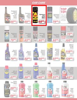 AutoZone : Deals To Drive For (24 November - 31 December 2025), page 30