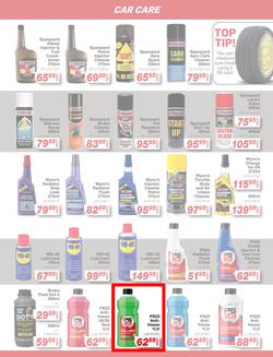 AutoZone : Deals To Drive For (24 November - 31 December 2025), page 30
