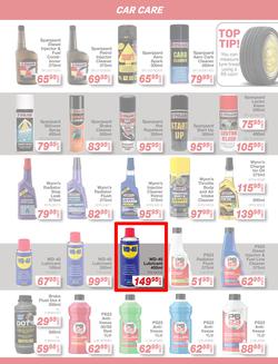 AutoZone : Deals To Drive For (24 November - 31 December 2025), page 30