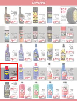 AutoZone : Deals To Drive For (24 November - 31 December 2025), page 30
