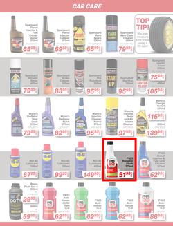 AutoZone : Deals To Drive For (24 November - 31 December 2025), page 30