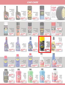 AutoZone : Deals To Drive For (24 November - 31 December 2025), page 30