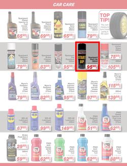AutoZone : Deals To Drive For (24 November - 31 December 2025), page 30