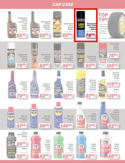 AutoZone : Deals To Drive For (24 November - 31 December 2025), page 30