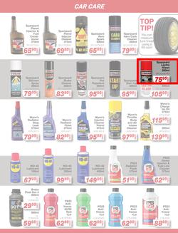 AutoZone : Deals To Drive For (24 November - 31 December 2025), page 30