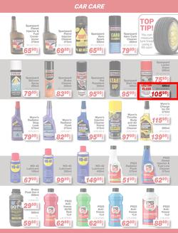 AutoZone : Deals To Drive For (24 November - 31 December 2025), page 30