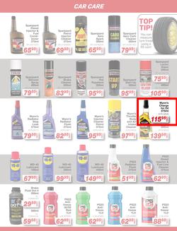 AutoZone : Deals To Drive For (24 November - 31 December 2025), page 30