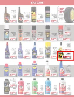 AutoZone : Deals To Drive For (24 November - 31 December 2025), page 30