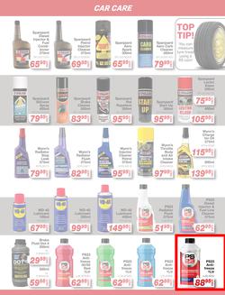 AutoZone : Deals To Drive For (24 November - 31 December 2025), page 30