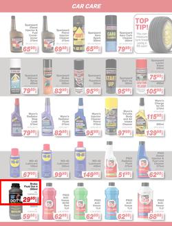 AutoZone : Deals To Drive For (24 November - 31 December 2025), page 30